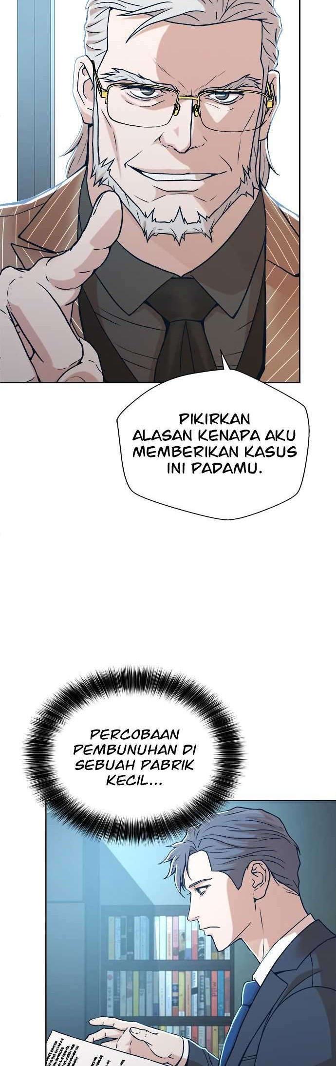 Judge Lee Han Young Chapter 13 Gambar 6