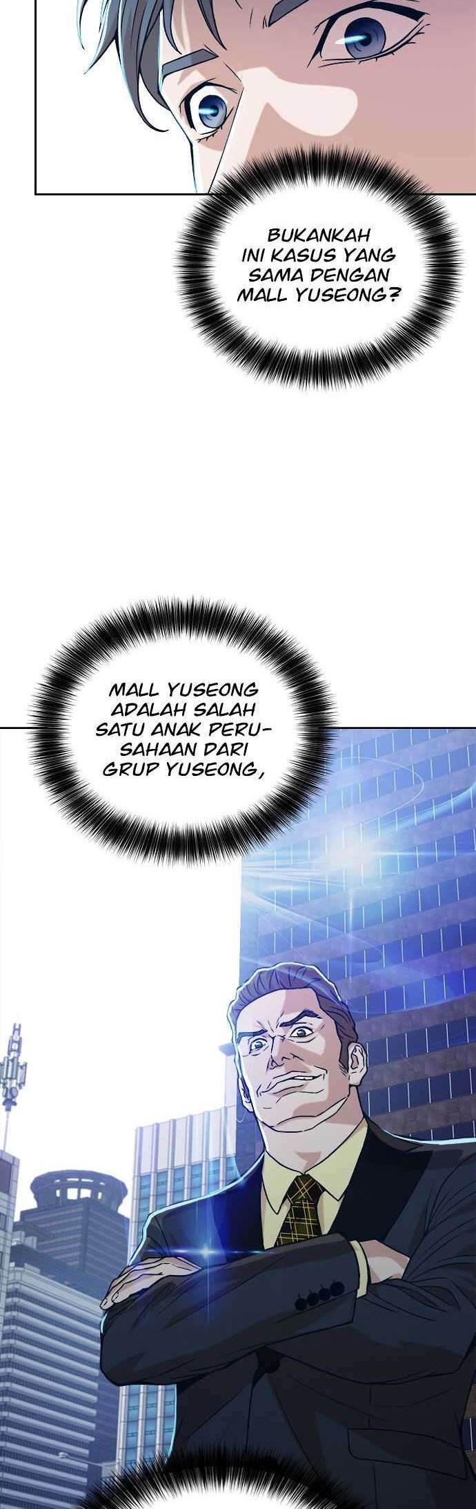 Judge Lee Han Young Chapter 13 Gambar 8