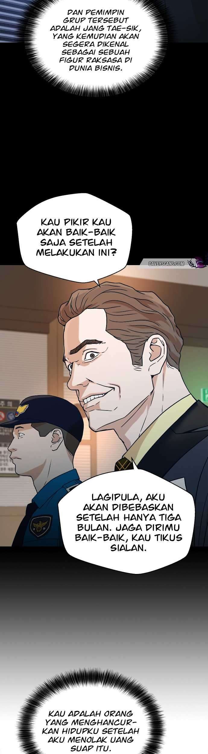 Judge Lee Han Young Chapter 13 Gambar 9