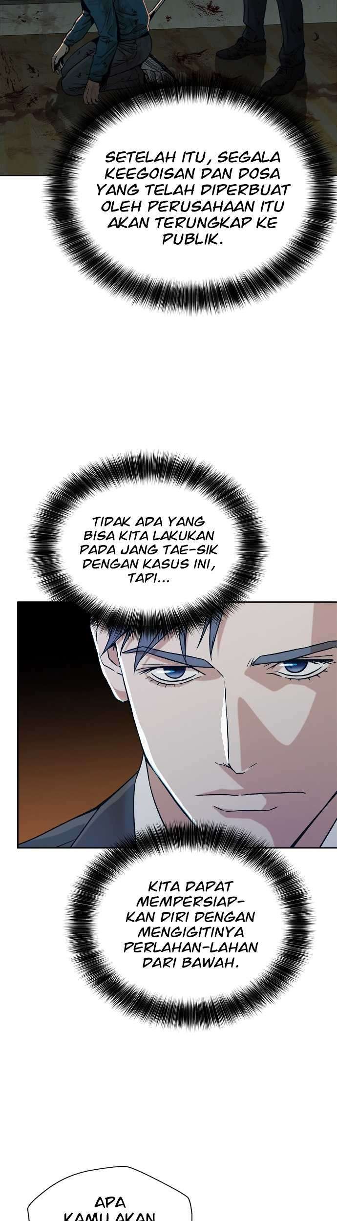 Judge Lee Han Young Chapter 13 Gambar 11