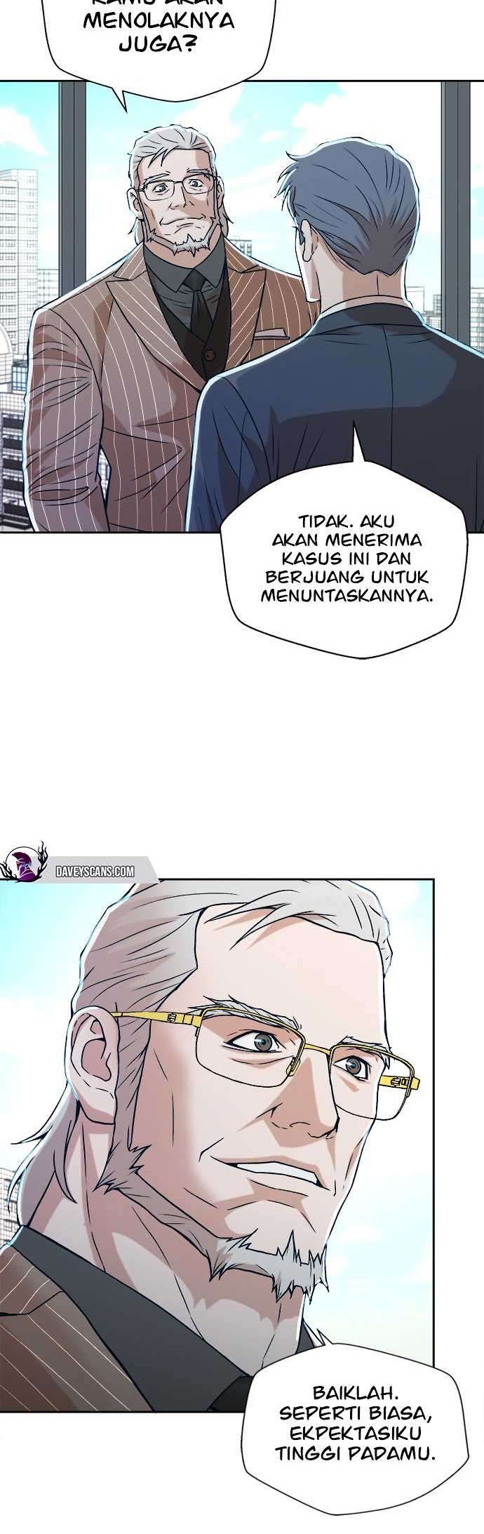 Judge Lee Han Young Chapter 13 Gambar 12