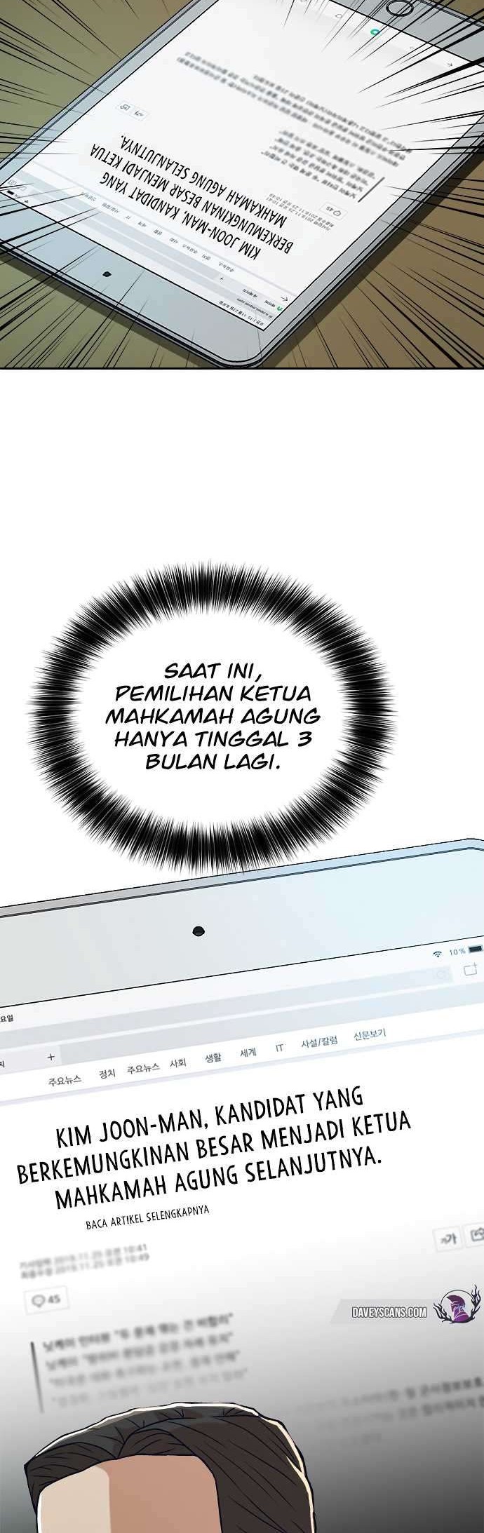 Judge Lee Han Young Chapter 13 Gambar 14