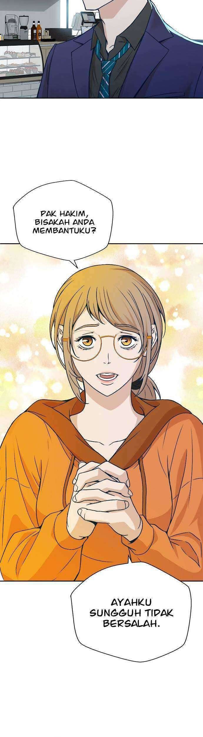 Judge Lee Han Young Chapter 11 Gambar 5