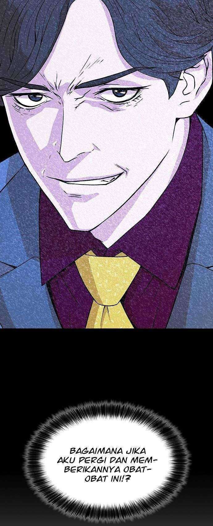 Judge Lee Han Young Chapter 10 Gambar 40