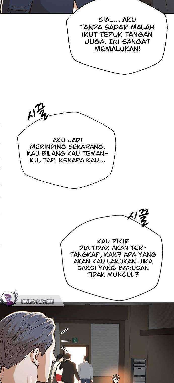 Judge Lee Han Young Chapter 08 Gambar 77