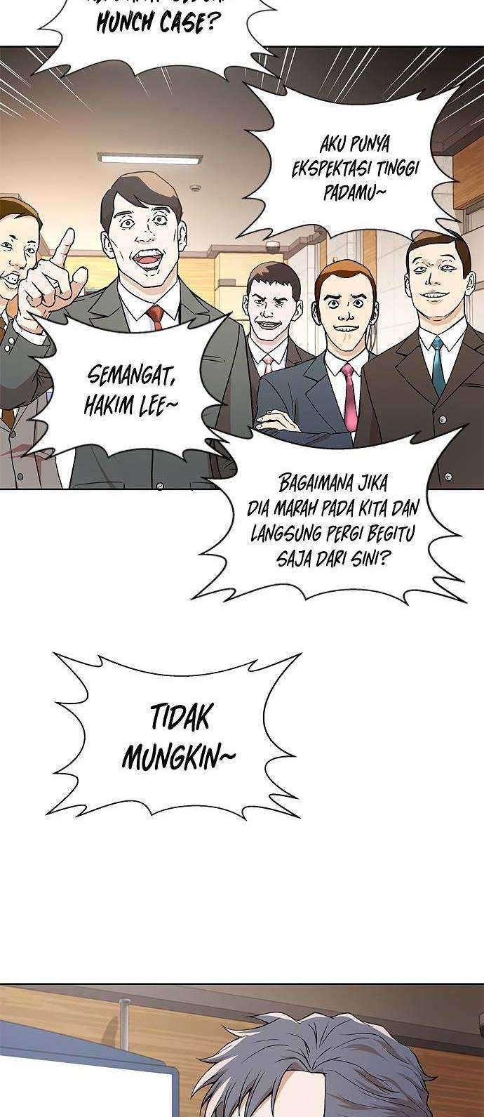 Judge Lee Han Young Chapter 06 Gambar 11
