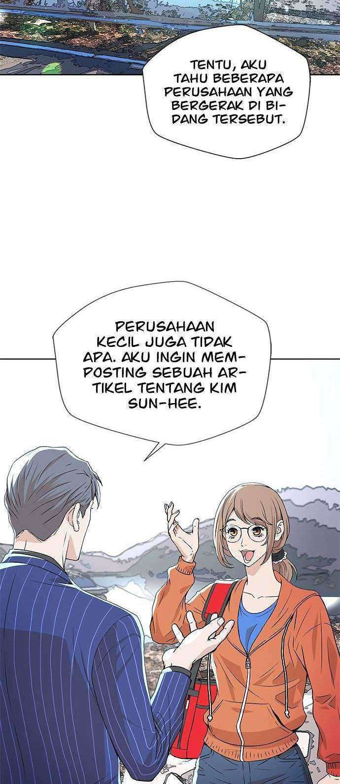 Judge Lee Han Young Chapter 06 Gambar 5