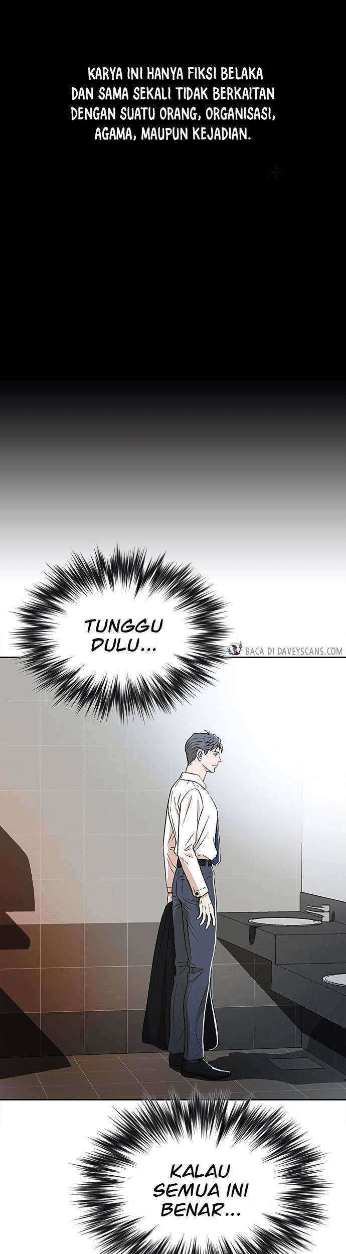 Baca Judge Lee Han Young Chapter 03 Gambar 2