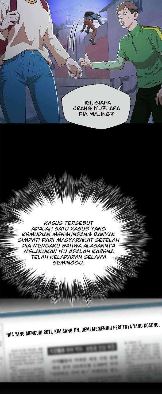 Judge Lee Han Young Chapter 02 Gambar 23