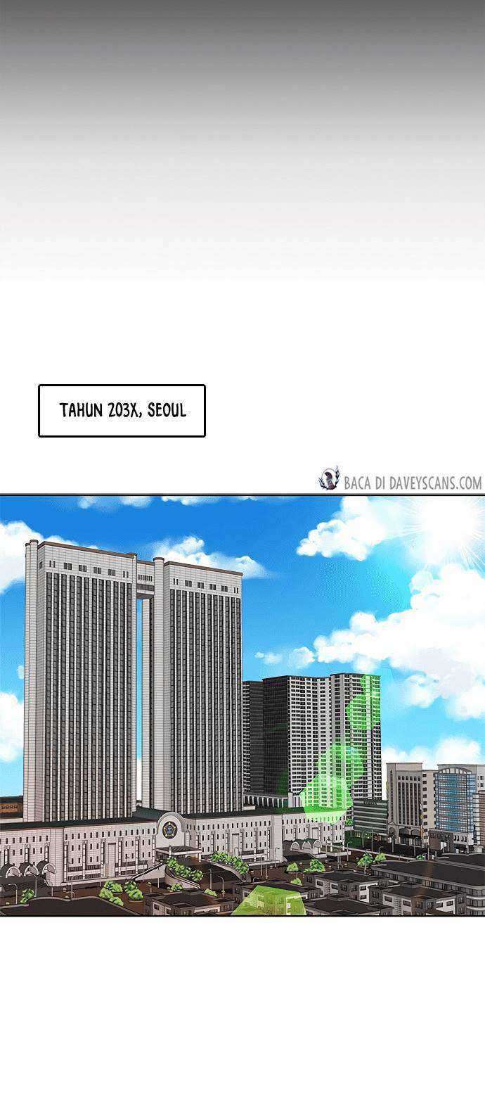 Judge Lee Han Young Chapter 1 Gambar 18