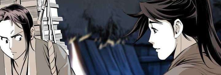Way To Heaven Chapter 21 Gambar 20