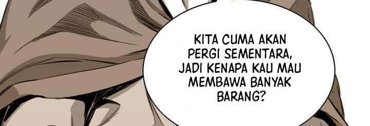 Way To Heaven Chapter 21 Gambar 26