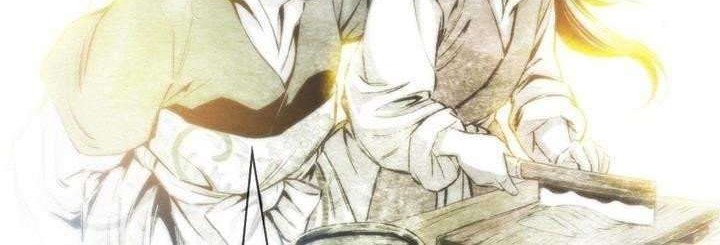 Way To Heaven Chapter 21 Gambar 34
