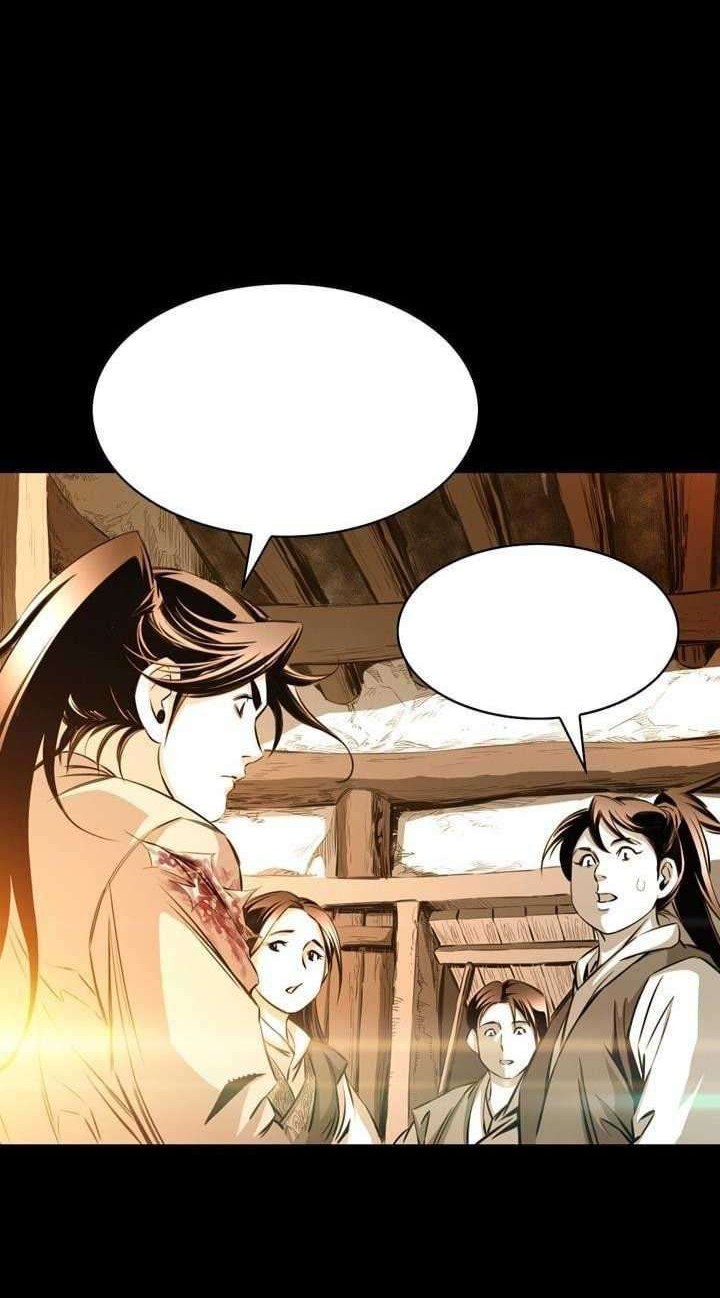 Baca Manhwa Way To Heaven Chapter 21 Gambar 2