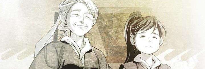 Way To Heaven Chapter 21 Gambar 43