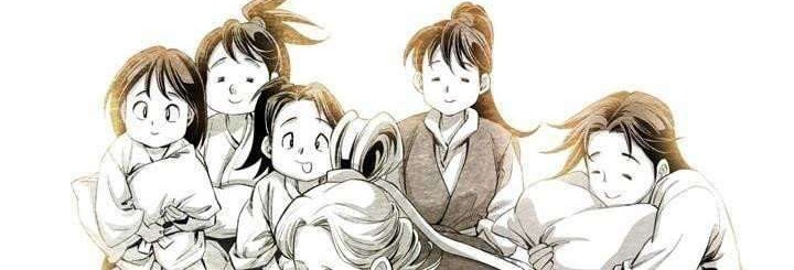 Way To Heaven Chapter 21 Gambar 45