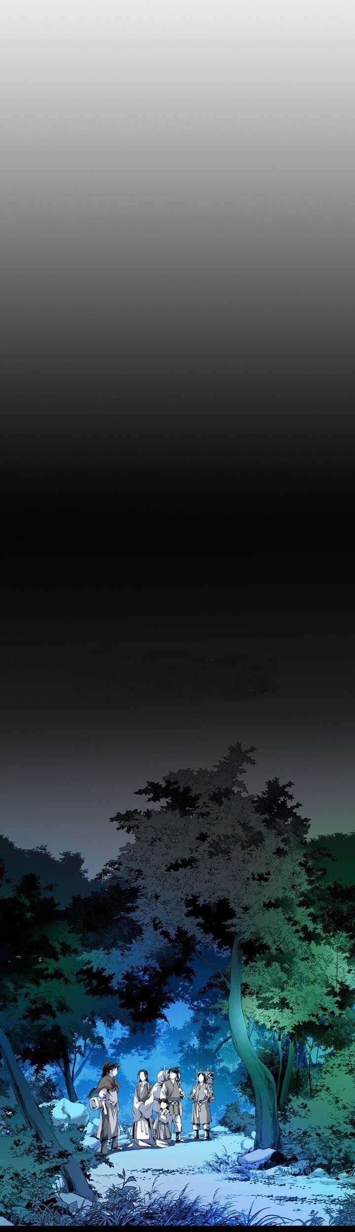 Way To Heaven Chapter 21 Gambar 52