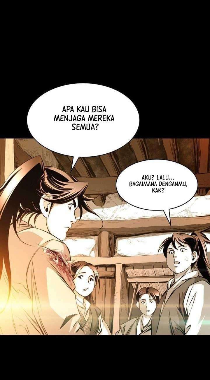 Way To Heaven Chapter 21 Gambar 4