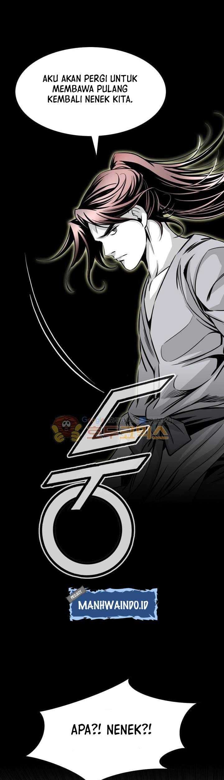 Way To Heaven Chapter 21 Gambar 5