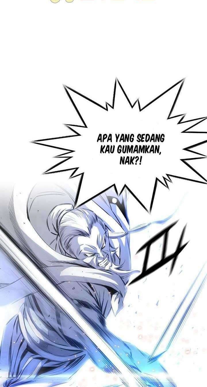 Baca Manhwa Way To Heaven Chapter 20 Gambar 2