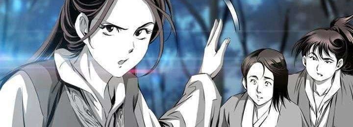 Way To Heaven Chapter 20 Gambar 47