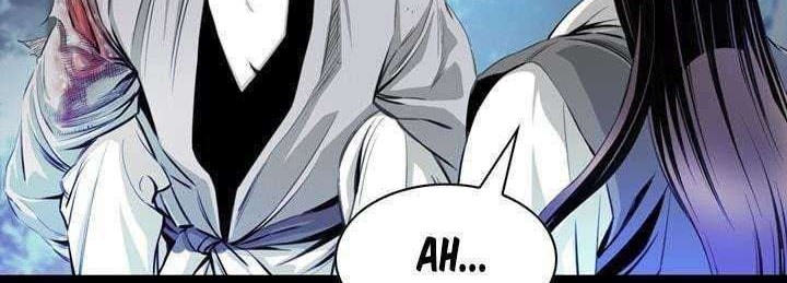 Way To Heaven Chapter 20 Gambar 53