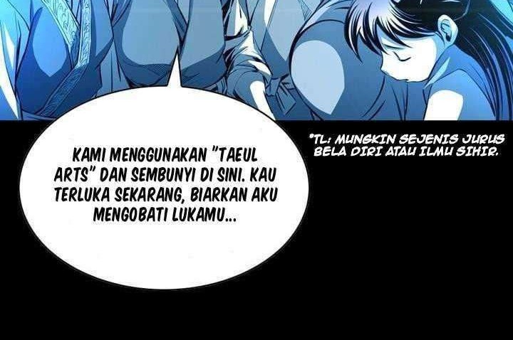 Way To Heaven Chapter 20 Gambar 55