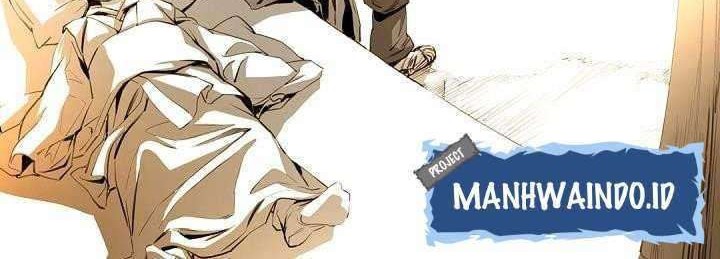 Way To Heaven Chapter 20 Gambar 63