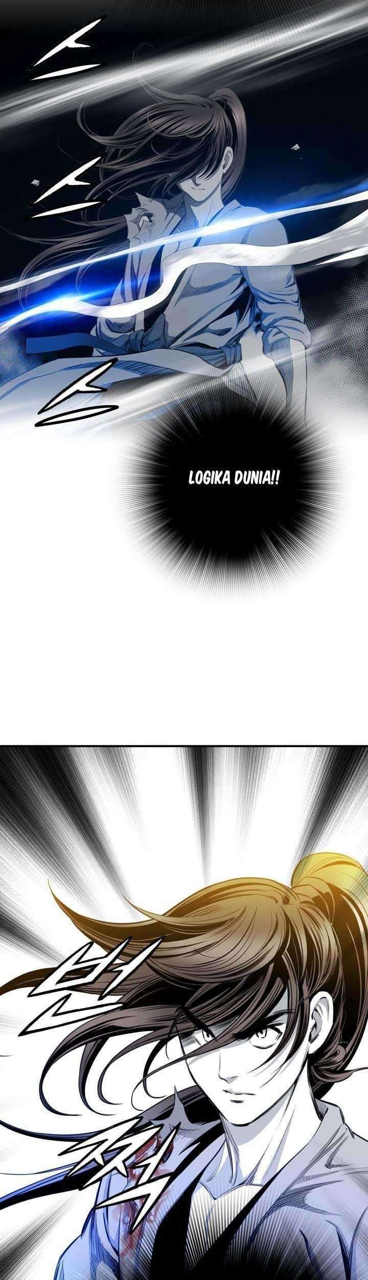 Way To Heaven Chapter 20 Gambar 11