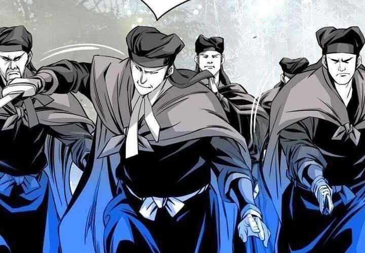 Way To Heaven Chapter 19 Gambar 20