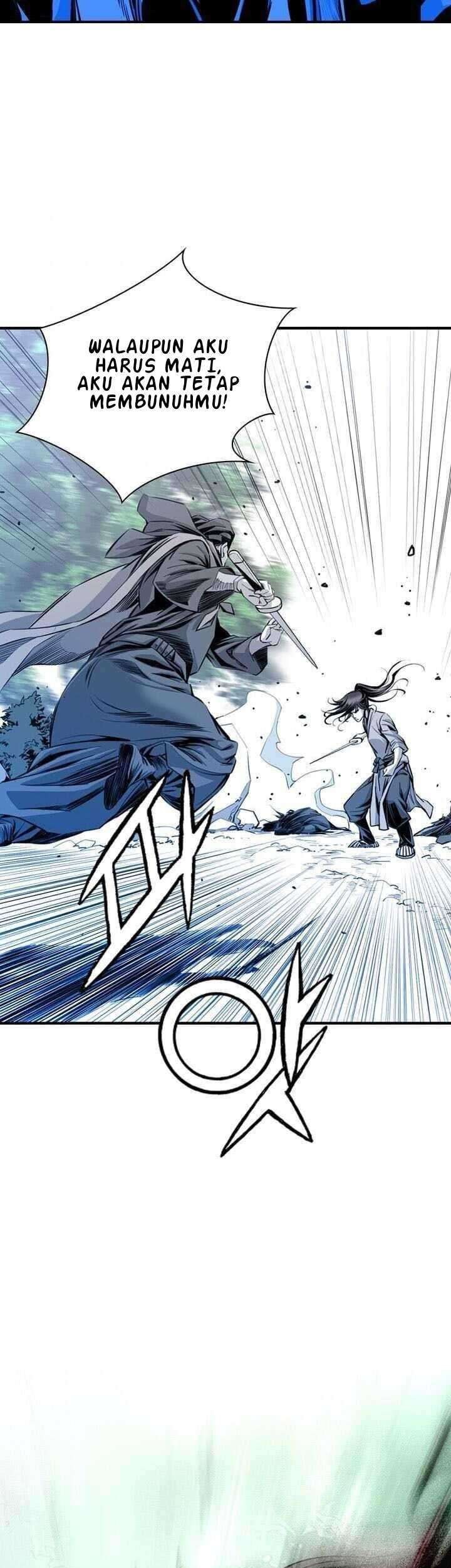 Way To Heaven Chapter 19 Gambar 21