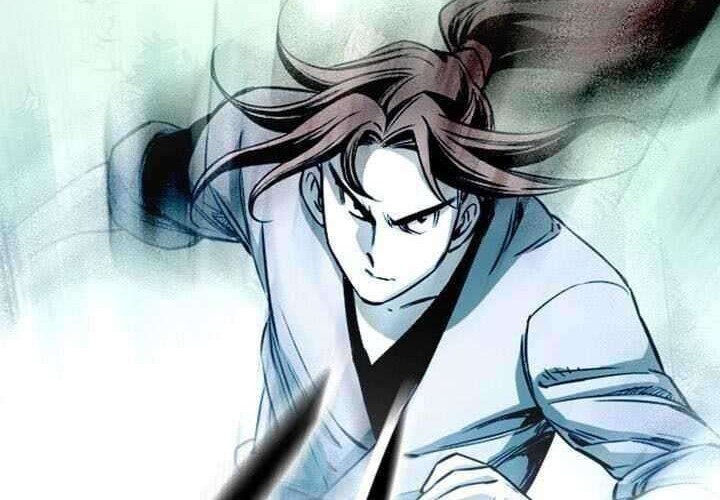 Way To Heaven Chapter 19 Gambar 22
