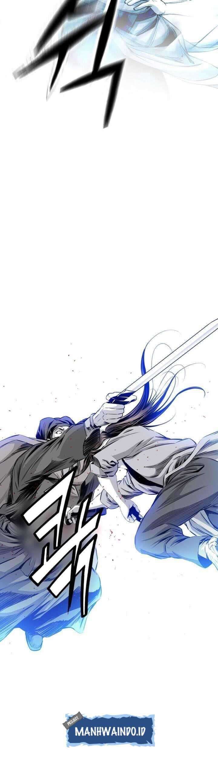 Way To Heaven Chapter 19 Gambar 23