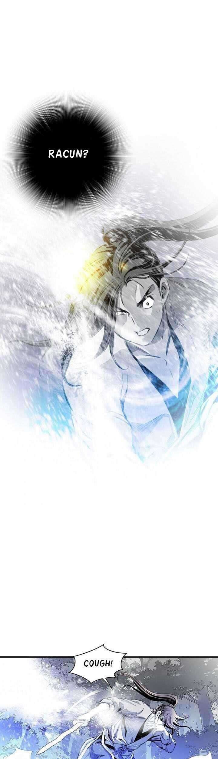 Way To Heaven Chapter 19 Gambar 27
