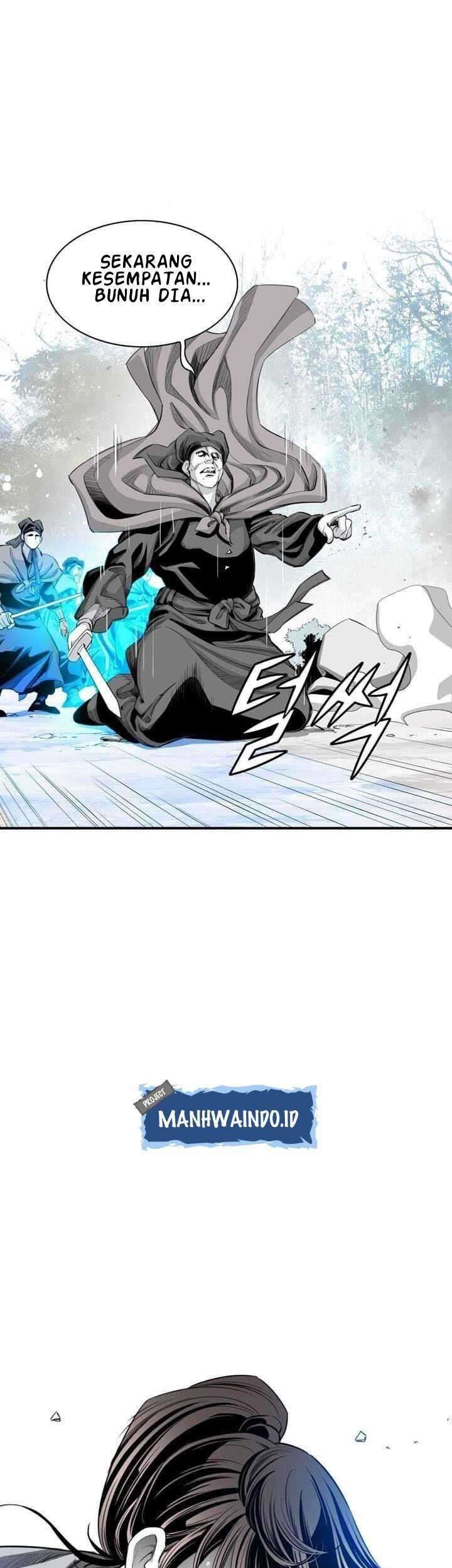 Way To Heaven Chapter 19 Gambar 29