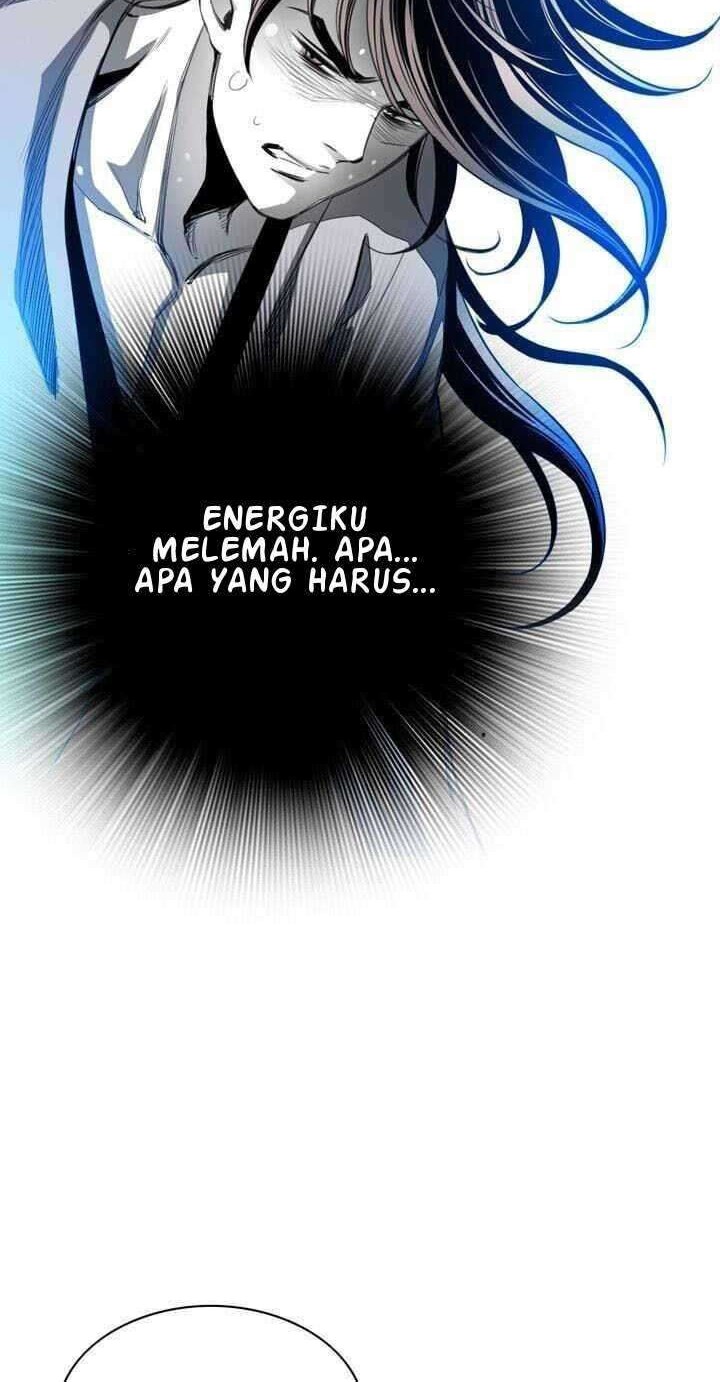Way To Heaven Chapter 19 Gambar 30