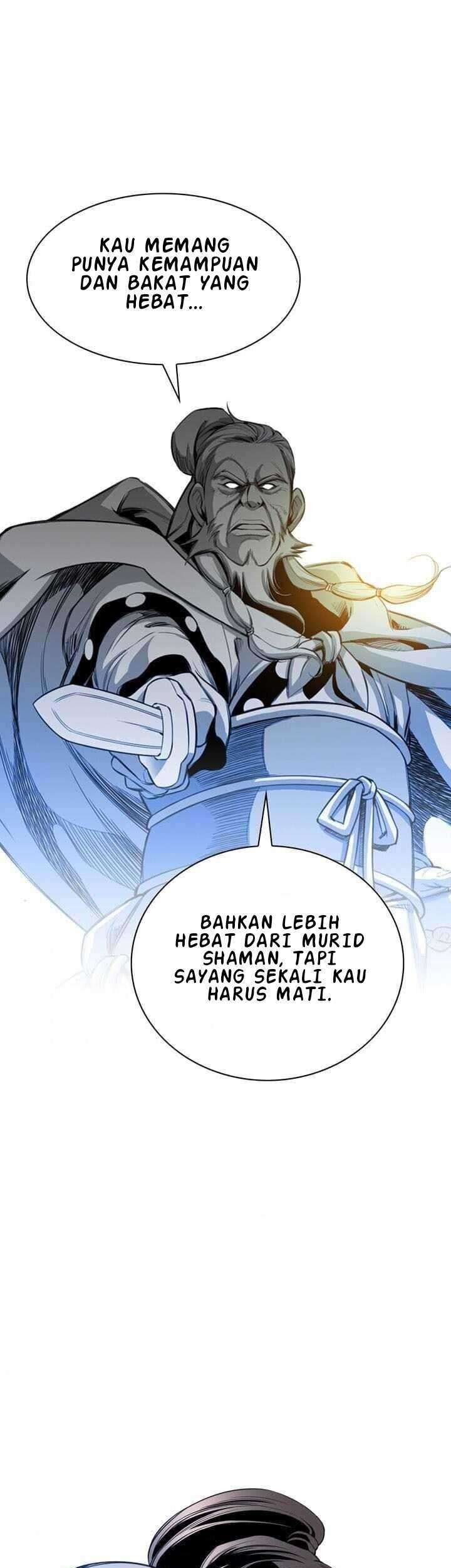 Way To Heaven Chapter 19 Gambar 33