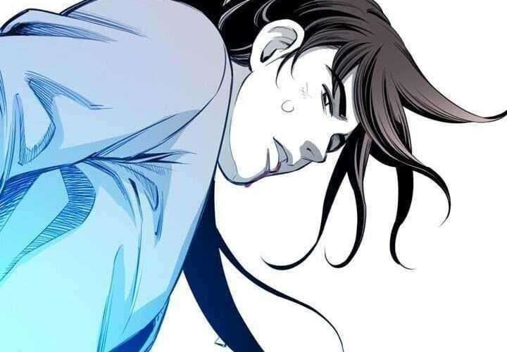 Way To Heaven Chapter 19 Gambar 34