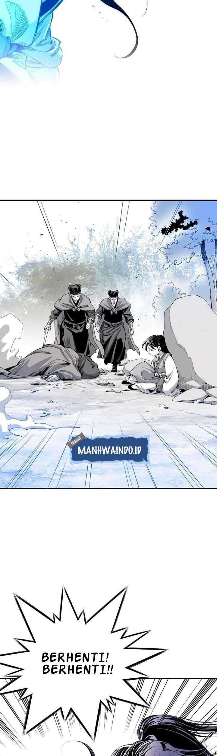 Way To Heaven Chapter 19 Gambar 35
