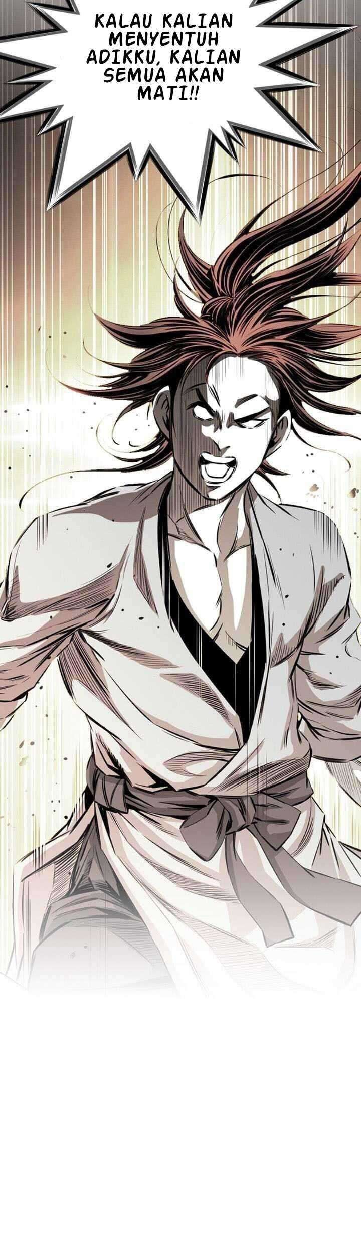 Way To Heaven Chapter 19 Gambar 37