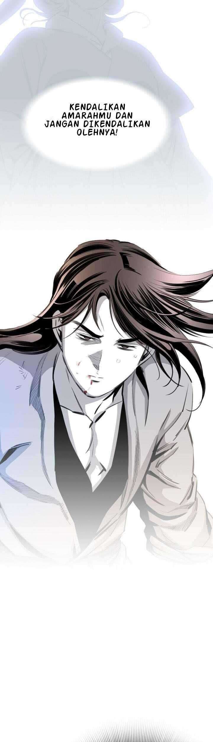 Way To Heaven Chapter 19 Gambar 39