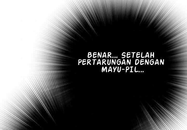 Way To Heaven Chapter 19 Gambar 40