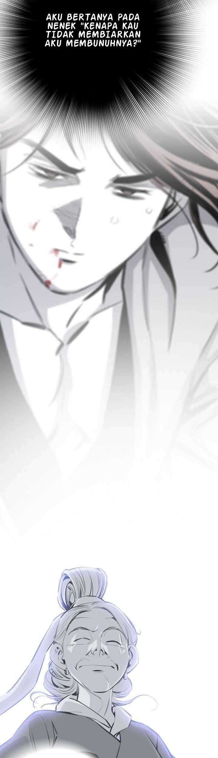 Way To Heaven Chapter 19 Gambar 41