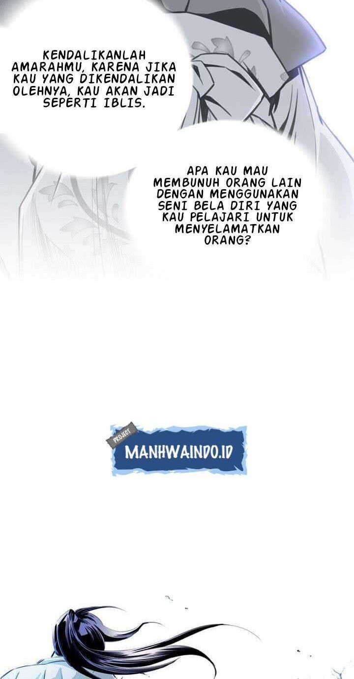 Way To Heaven Chapter 19 Gambar 42