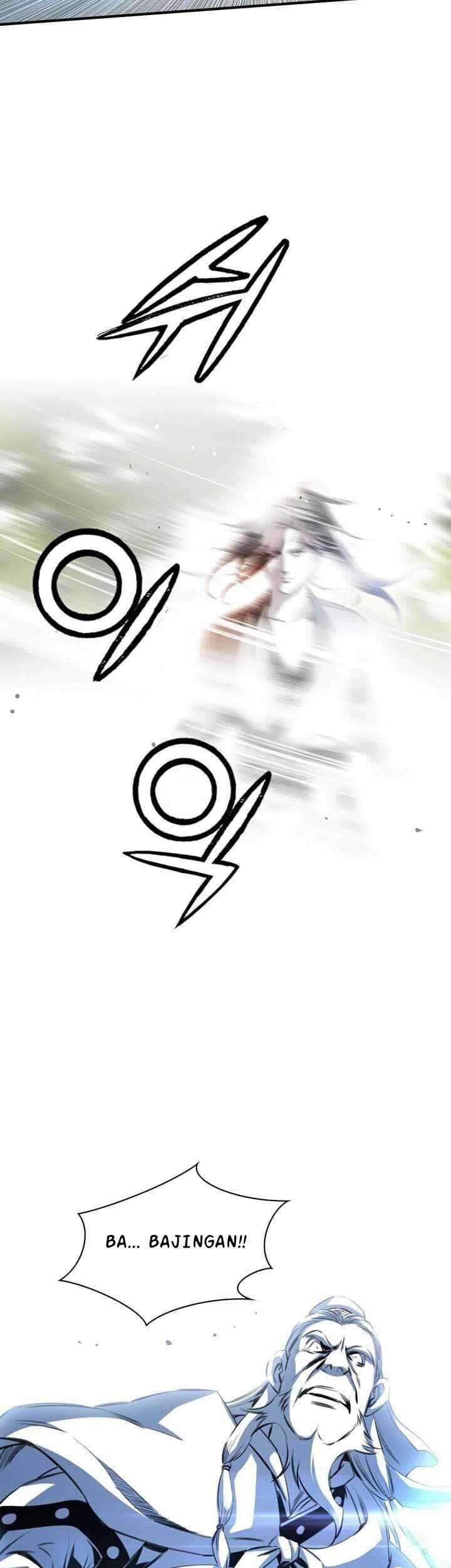 Way To Heaven Chapter 19 Gambar 49