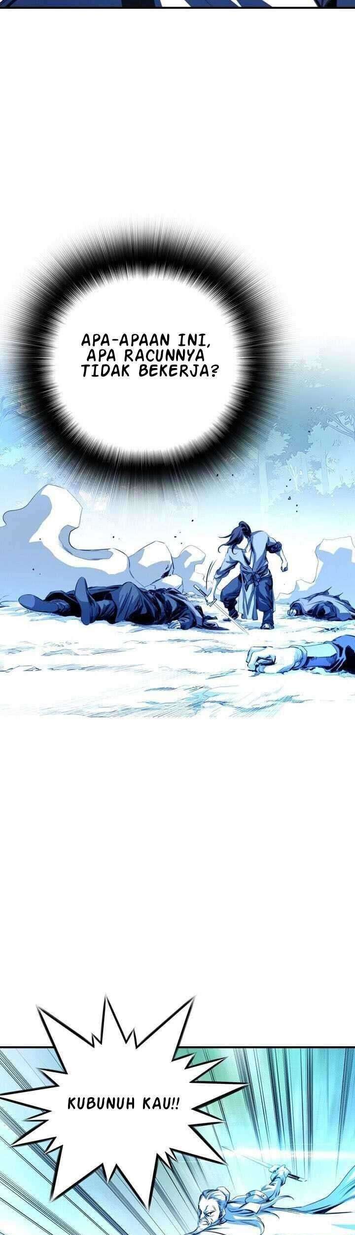 Way To Heaven Chapter 19 Gambar 51