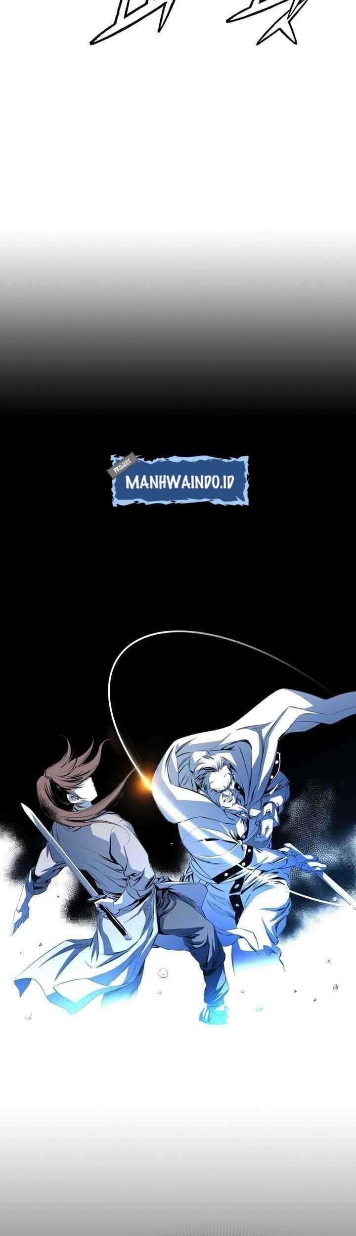 Way To Heaven Chapter 19 Gambar 53