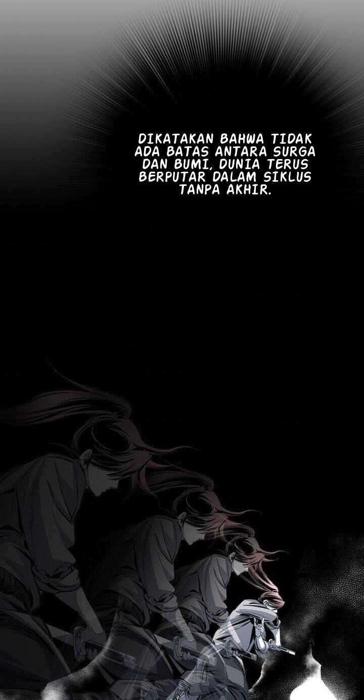 Way To Heaven Chapter 19 Gambar 54