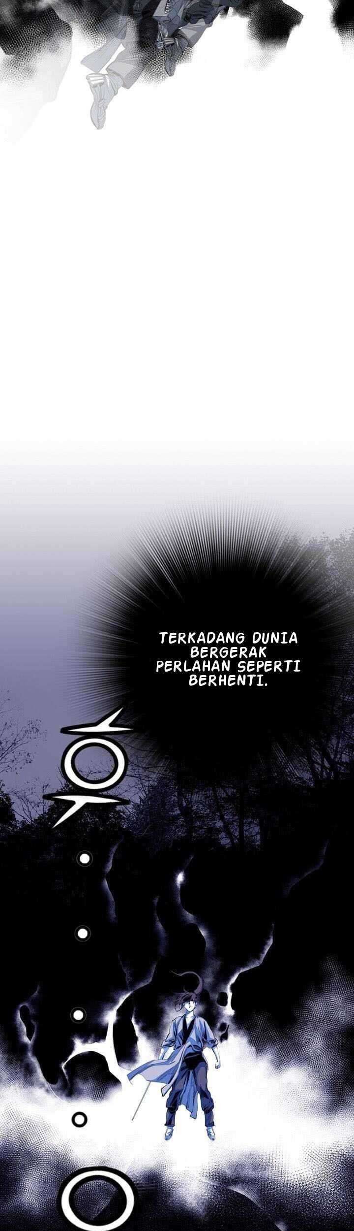 Way To Heaven Chapter 19 Gambar 55
