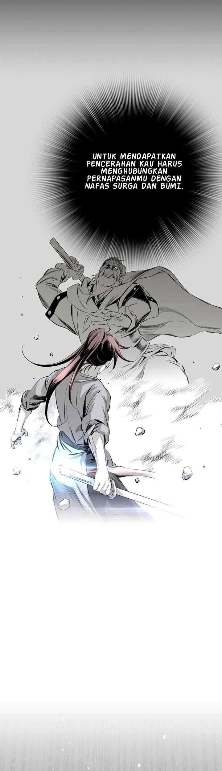 Way To Heaven Chapter 19 Gambar 57